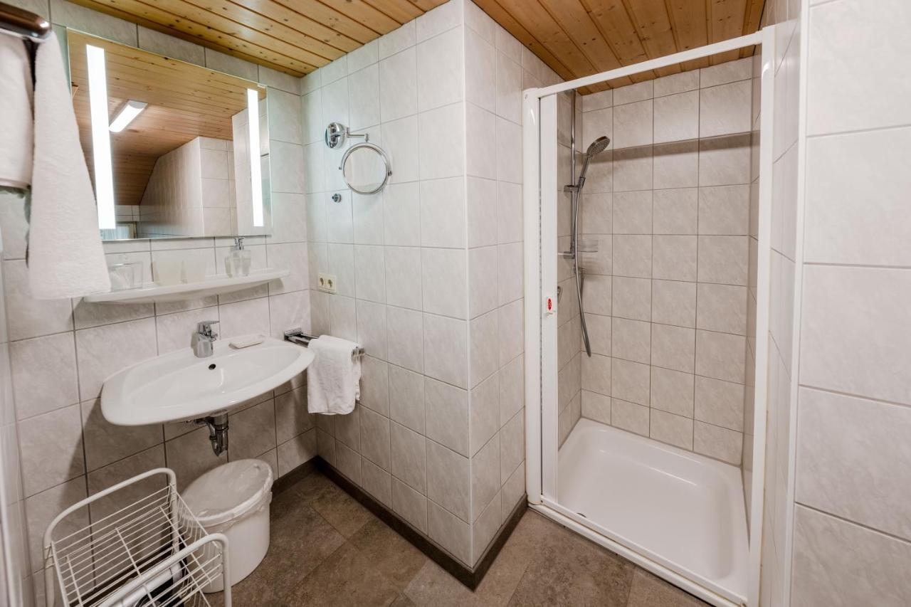 Gaestehaus Doering Mittenwald Exterior photo